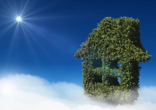 Le changement climatique : opportunité pour l'immobilier