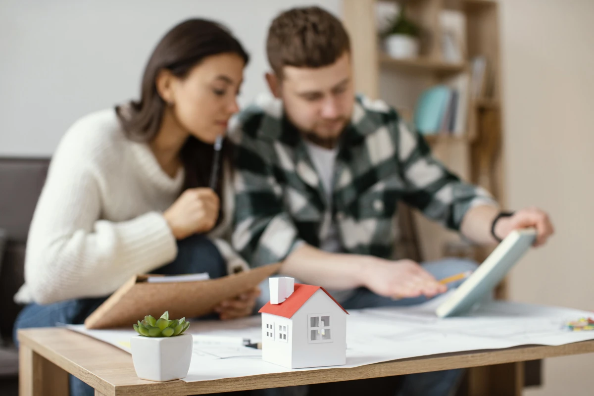 Estimez votre maison gratuitement en ligne, sans inscription